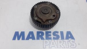 Usagé Roue d'engrenage arbre à cames Fiat 500C (312) 1.2 69 Prix € 50,00 Règlement à la marge proposé par Maresia Parts