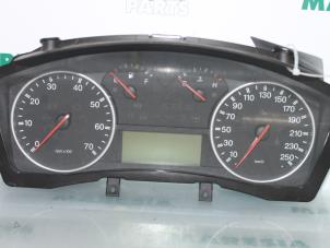Used Instrument panel Fiat Croma (194) 1.9 JTD Multijet 16V Price € 75,00 Margin scheme offered by Maresia Parts