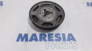 Used Crankshaft pulley Fiat 500C (312) 1.2 69 Price € 50,00 Margin scheme offered by Maresia Parts