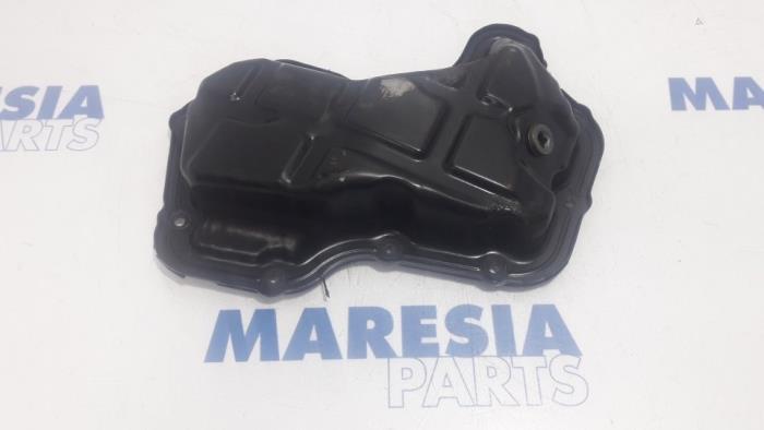 Gebrauchte Ölwanne Renault Scénic III (JZ) 1.2 16V TCe 115 Energy Preis € 35,00 Margenregelung angeboten von Maresia Parts