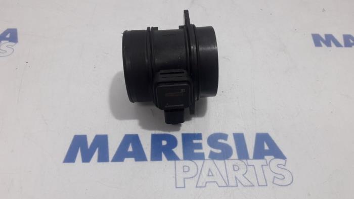 Gebrauchte Luftmengenmesser Citroen C-Crosser 2.2 HDiF 16V Preis € 35,00 Margenregelung angeboten von Maresia Parts