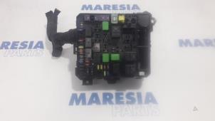 Used Fuse box Citroen C-Crosser 2.2 HDiF 16V Price € 157,50 Margin scheme offered by Maresia Parts