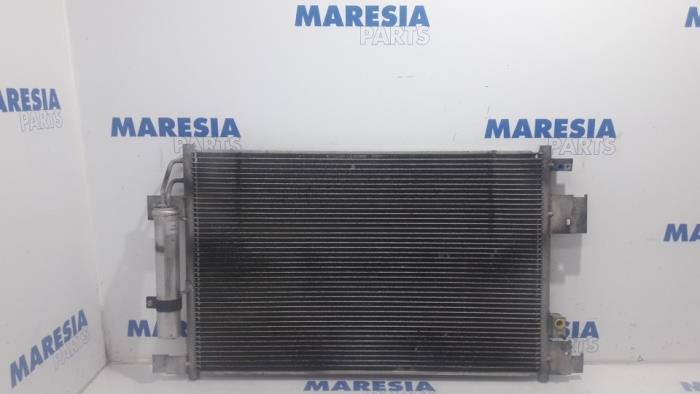 Gebrauchte Klima Kondensor Citroen C-Crosser 2.2 HDiF 16V Preis € 75,00 Margenregelung angeboten von Maresia Parts