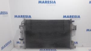 Używane Skraplacz klimatyzacji Citroen C-Crosser 2.2 HDiF 16V Cena € 75,00 Procedura marży oferowane przez Maresia Parts