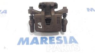 Used Rear brake calliper, left Citroen C-Crosser 2.2 HDiF 16V Price € 50,00 Margin scheme offered by Maresia Parts