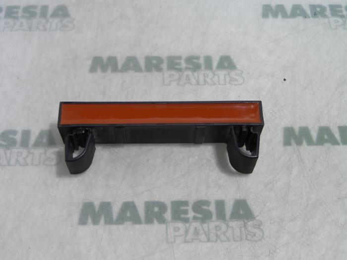 Begagnade Sensor (övriga) Renault Megane II Grandtour (KM) 1.5 dCi 100 Pris € 50,00 Marginaltabell erbjuds av Maresia Parts