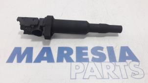 Used Ignition coil Peugeot 5008 I (0A/0E) 1.6 VTI 16V Price € 15,00 Margin scheme offered by Maresia Parts