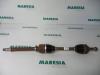 Renault Kangoo Express (FC) 1.5 dCi 60 Front drive shaft, right