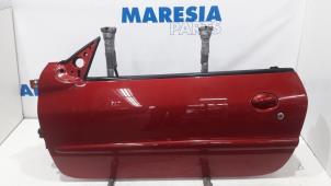 Gebrauchte Tür 2-türig links Peugeot 206 CC (2D) 1.6 16V Preis € 135,00 Margenregelung angeboten von Maresia Parts