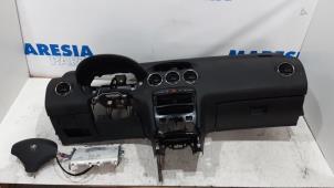 Usados Juego de airbags Peugeot 308 CC (4B) 1.6 VTI 16V Precio € 315,00 Norma de margen ofrecido por Maresia Parts