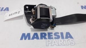 Used Front seatbelt, right Peugeot 308 CC (4B) 1.6 VTI 16V Price € 131,25 Margin scheme offered by Maresia Parts