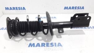Used Front shock absorber rod, left Peugeot Partner (EF/EU) 1.6 BlueHDi 100 Price € 127,05 Inclusive VAT offered by Maresia Parts