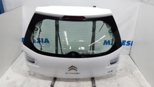 Used Tailgate Citroen C3 (SC) 1.2 VTi 82 12V Price € 105,00 Margin scheme offered by Maresia Parts