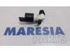 Peugeot Partner (EF/EU) 1.6 BlueHDi 100 Windscreen washer pump