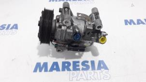 Usagé Compresseur de clim Peugeot Partner (EF/EU) 1.6 BlueHDi 100 Prix € 211,75 Prix TTC proposé par Maresia Parts