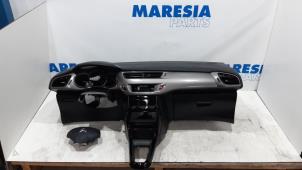 Used Airbag set Citroen C3 (SC) 1.2 VTi 82 12V Price € 525,00 Margin scheme offered by Maresia Parts