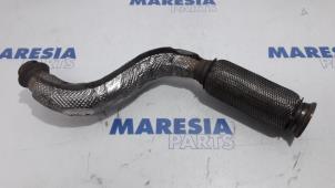 Used Exhaust front section Peugeot Partner (EF/EU) 1.6 BlueHDi 100 Price € 60,50 Inclusive VAT offered by Maresia Parts