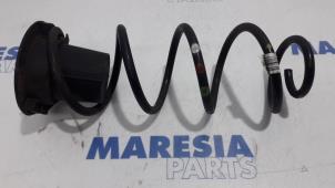 Used Rear coil spring Peugeot Partner (EF/EU) 1.6 BlueHDi 100 Price € 60,50 Inclusive VAT offered by Maresia Parts