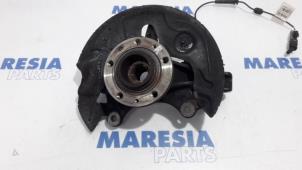 Used Knuckle, front right Peugeot Partner (EF/EU) 1.6 BlueHDi 100 Price € 90,75 Inclusive VAT offered by Maresia Parts