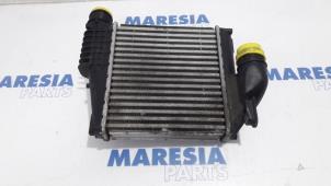 Used Intercooler Peugeot Partner (EF/EU) 1.6 BlueHDi 100 Price € 60,50 Inclusive VAT offered by Maresia Parts