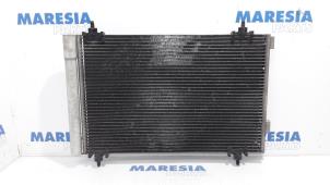 Used Air conditioning condenser Peugeot Partner (GC/GF/GG/GJ/GK) 1.6 HDI 75 16V Price € 42,35 Inclusive VAT offered by Maresia Parts
