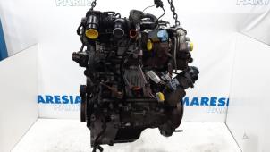 Used Engine Peugeot Partner (GC/GF/GG/GJ/GK) 1.6 HDI 75 16V Price € 1.207,58 Inclusive VAT offered by Maresia Parts