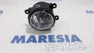 Usagé Feu antibrouillard avant gauche Peugeot Partner (EF/EU) 1.6 BlueHDi 100 Prix € 18,15 Prix TTC proposé par Maresia Parts