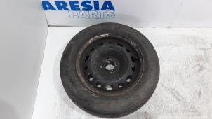 Used Spare wheel Peugeot Partner (GC/GF/GG/GJ/GK) 1.6 HDI 75 16V Price € 48,40 Inclusive VAT offered by Maresia Parts