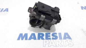 Used Throttle body Fiat Punto III (199) 1.3 JTD Multijet 80 16V Price € 75,00 Margin scheme offered by Maresia Parts