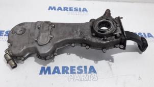 Used Oil pump Fiat Punto III (199) 1.3 JTD Multijet 80 16V Price € 90,00 Margin scheme offered by Maresia Parts