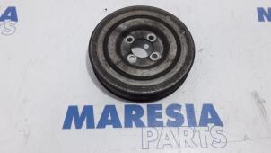 Used Crankshaft pulley Fiat Punto III (199) 1.3 JTD Multijet 80 16V Price € 25,00 Margin scheme offered by Maresia Parts