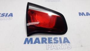 Gebrauchte Rücklicht links Citroen C3 (SC) 1.2 VTi 82 12V Preis € 15,00 Margenregelung angeboten von Maresia Parts