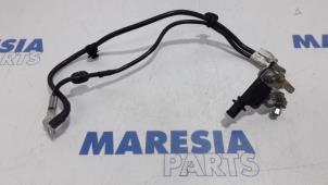 Usados Sensor de batería Peugeot Partner (EF/EU) 1.6 BlueHDi 100 Precio € 60,50 IVA incluido ofrecido por Maresia Parts