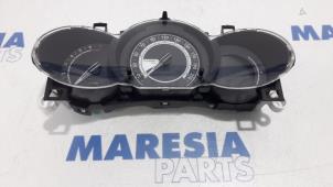 Usados Panel de instrumentación Citroen C3 (SC) 1.2 VTi 82 12V Precio € 85,00 Norma de margen ofrecido por Maresia Parts