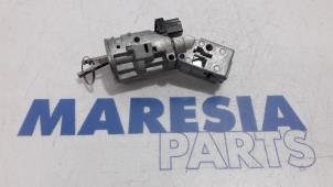Used Ignition lock + key Citroen C3 (SC) 1.2 VTi 82 12V Price € 50,00 Margin scheme offered by Maresia Parts