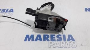 Used Rear door mechanism 4-door, right Citroen C3 (SC) 1.2 VTi 82 12V Price € 27,50 Margin scheme offered by Maresia Parts