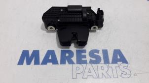 Used Tailgate lock mechanism Citroen C3 (SC) 1.2 VTi 82 12V Price € 14,50 Margin scheme offered by Maresia Parts