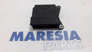 Usagé Module airbag Citroen C3 (SC) 1.2 VTi 82 12V Prix € 105,00 Règlement à la marge proposé par Maresia Parts