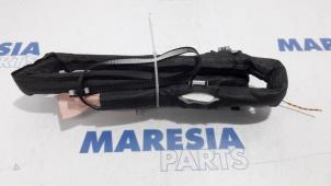 Usagé Airbag plafond droite Citroen C3 (SC) 1.2 VTi 82 12V Prix € 35,00 Règlement à la marge proposé par Maresia Parts