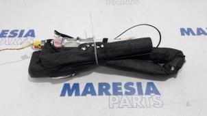 Used Roof curtain airbag, left Citroen C3 (SC) 1.2 VTi 82 12V Price € 35,00 Margin scheme offered by Maresia Parts