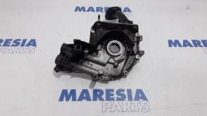 Used Oil pump Fiat Punto Evo (199) 1.4 16V Abarth Price € 85,00 Margin scheme offered by Maresia Parts