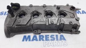 Used Rocker cover Fiat Punto Evo (199) 1.4 16V Abarth Price € 65,00 Margin scheme offered by Maresia Parts