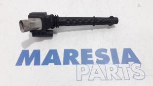 Used Pen ignition coil Fiat Punto Evo (199) 1.4 16V Abarth Price € 15,00 Margin scheme offered by Maresia Parts