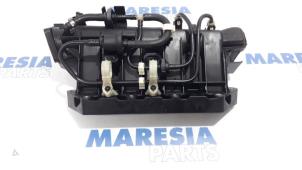 Used Intake manifold Fiat Punto Evo (199) 1.4 16V Abarth Price € 262,50 Margin scheme offered by Maresia Parts