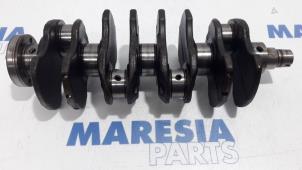 Used Crankshaft Fiat Punto Evo (199) 1.4 16V Abarth Price € 157,50 Margin scheme offered by Maresia Parts
