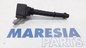 Gebrauchte Stift Zündspule Fiat Punto Evo (199) 1.4 16V Abarth Preis € 15,00 Margenregelung angeboten von Maresia Parts