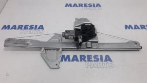 Used Window mechanism 2-door, front right Peugeot Partner (GC/GF/GG/GJ/GK) 1.6 HDI 75 16V Price € 78,65 Inclusive VAT offered by Maresia Parts
