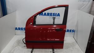 Używane Drzwi lewe przednie wersja 4-drzwiowa Fiat Panda (169) 1.2 Fire Cena € 105,00 Procedura marży oferowane przez Maresia Parts
