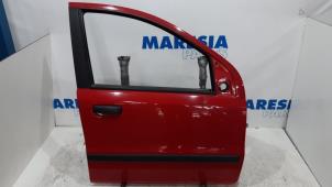 Used Front door 4-door, right Fiat Panda (169) 1.2 Fire Price € 85,00 Margin scheme offered by Maresia Parts