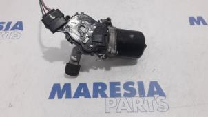 Usados Motor limpiaparabrisas delante Citroen C3 (SC) 1.2 VTi 82 12V Precio € 30,00 Norma de margen ofrecido por Maresia Parts